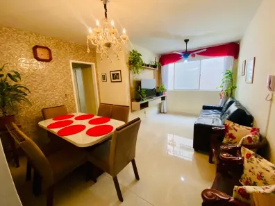Apartamento com 2 Quartos à venda, 80m² no Praia do Morro, Guarapari
