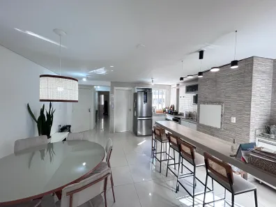 Apartamento com 2 Quartos à venda, 109m² no Centro, Chapecó