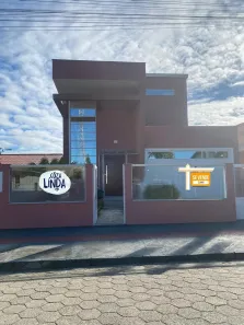 Sobrado com 3 Quartos à venda, 257m² no Praia de Fora, Palhoça