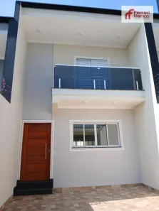 Sobrado com 3 Quartos à venda, 130m² no Jardim Cumbica, Guarulhos