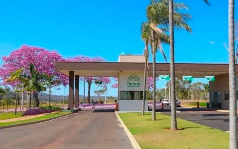 Lote/Terreno à venda, 2400m² no , Santo Antônio de Goiás