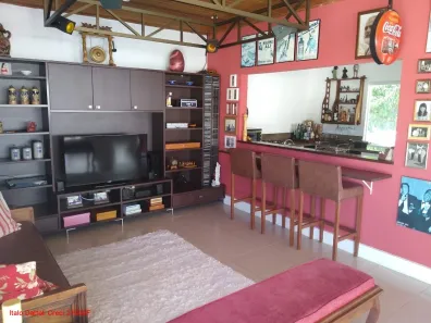 Casa de Condomínio com 4 Quartos à venda, 621m² no Alphaville I, Salvador