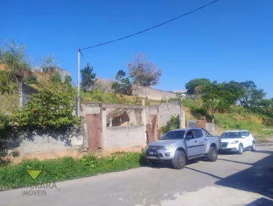 Lote/Terreno à venda, 500m² no Jardim Piatã A, Mogi das Cruzes