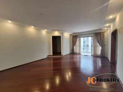 Apartamento com 4 Quartos à venda, 157m² no Indianópolis, São Paulo