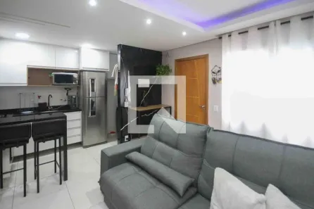 Apartamento com 2 Quartos à venda, 45m² no Chácara Belenzinho, São Paulo