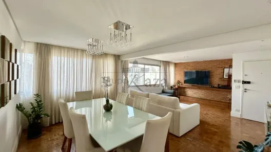 Apartamento com 2 Quartos à venda, 124m² no Vila Olímpia, São Paulo