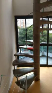 Apartamento com 1 Quarto à venda, 62m² no Aclimação, São Paulo