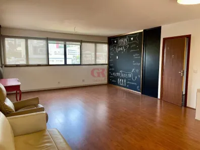 Sala Comercial à venda, 64m² no Estoril, Belo Horizonte