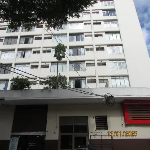 Kitnet com 1 Quarto para alugar, 45m² no Bela Vista, São Paulo