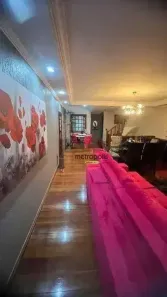 Sobrado com 3 Quartos à venda, 145m² no Anchieta, São Bernardo do Campo