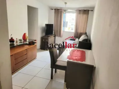 Apartamento com 3 Quartos à venda, 64m² no Engenho de Dentro, Rio de Janeiro