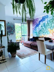 Apartamento com 2 Quartos à venda, 111m² no Ingleses do Rio Vermelho, Florianópolis