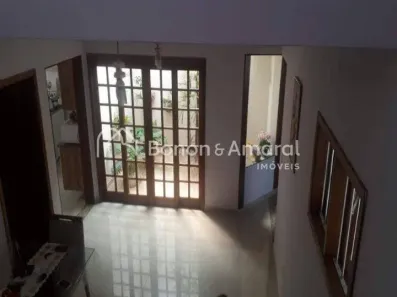 Casa de Condomínio com 3 Quartos à venda, 217m² no Residencial Terras do Barão, Campinas
