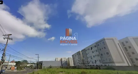 Lote/Terreno à venda, 435m² no Igara, Canoas