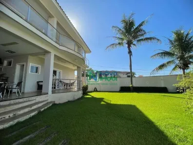 Casa com 3 Quartos à venda, 365m² no Parque Santa Cecília, Piracicaba
