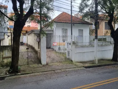 Casa com 1 Quarto à venda, 206m² no Rudge Ramos, São Bernardo do Campo