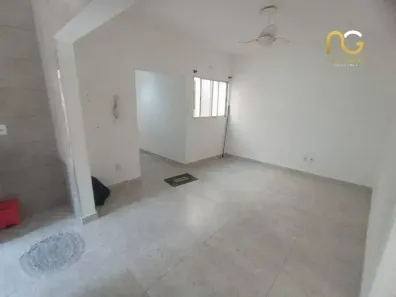 Apartamento com 2 Quartos à venda, 62m² no Tupi, Praia Grande