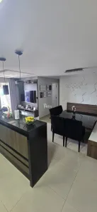 Apartamento com 2 Quartos à venda, 67m² no Jardim Pilar, Mauá