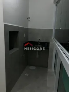 Casa com 2 Quartos à venda, 82m² no Parque Estuário (Vicente de Carvalho), Guarujá