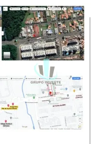 para venda ou aluguel, 980m² no Jardim Botânico, Araraquara
