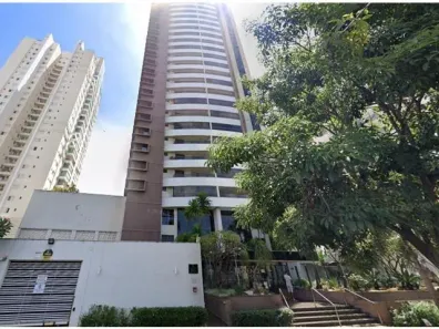 Apartamento com 4 Quartos à venda, 113m² no Setor Bueno, Goiânia