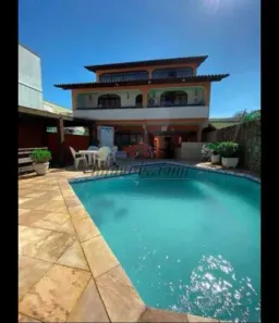 Casa de Condomínio com 4 Quartos à venda, 350m² no Anil, Rio de Janeiro