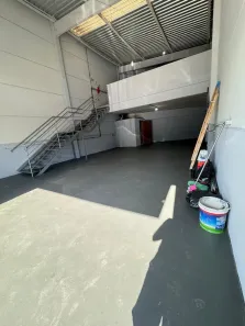 Galpão/Depósito/Armazém para alugar, 160m² no Santa Regina, Camboriú