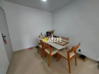 Apartamento com 2 Quartos à venda, 60m² no Mutondo, São Gonçalo
