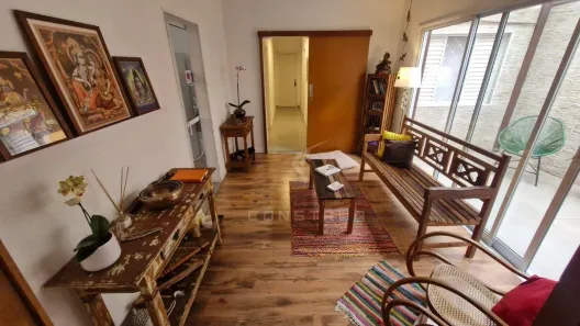 Sala Comercial para alugar, 12m² no Jardim Itamarati, Campinas