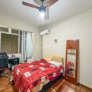 Apartamento com 2 Quartos à venda, 120m² no Flamengo, Rio de Janeiro