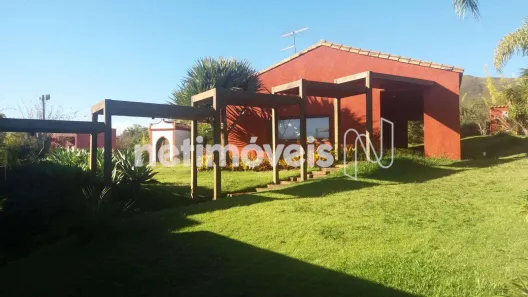 Casa de Condomínio com 5 Quartos à venda, 806m² no Villa Bella, Itabirito