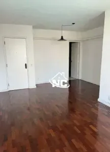 Apartamento com 2 Quartos à venda, 85m² no Icaraí, Niterói