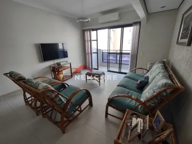 Apartamento com 3 Quartos à venda, 88m² no Enseada, Guarujá