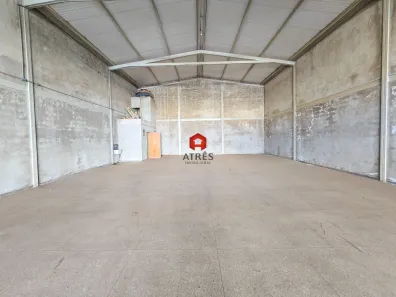 Galpão/Depósito/Armazém para alugar, 360m² no Residencial Center Ville, Goiânia