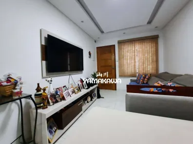 Sobrado com 2 Quartos à venda, 65m² no Cidade Líder, São Paulo