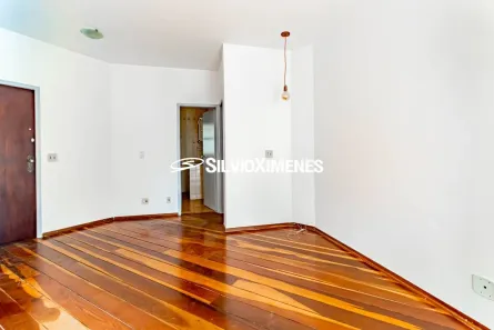 Apartamento com 2 Quartos à venda, 85m² no Santo Antônio, Belo Horizonte