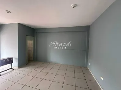 Sala Comercial para alugar, 25m² no Vila Rezende, Piracicaba