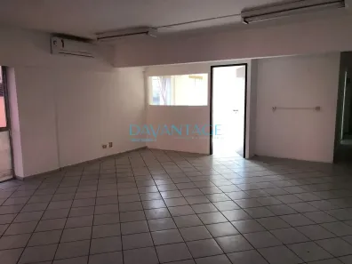 Sala Comercial para alugar, 100m² no Vila Romana, São Paulo