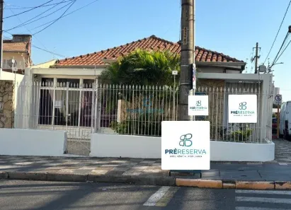 Imóvel Comercial à venda, 124m² no Vila Santa Clara, Bauru