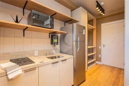 Apartamento com 1 Quarto à venda, 139m² no Alto da Mooca, São Paulo