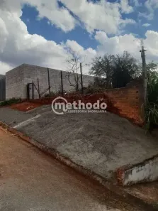 Lote/Terreno à venda, 330m² no Vila Formosa, Campinas