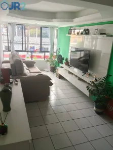 Apartamento com 3 Quartos à venda, 78m² no Candeias, Jaboatão dos Guararapes