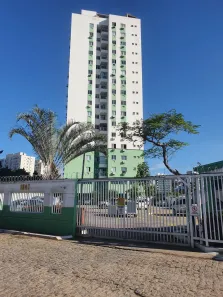 Apartamento com 2 Quartos à venda, 55m² no Cancela Preta, Macaé