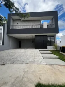Casa de Condomínio com 3 Quartos à venda, 190m² no Cajuru do Sul, Sorocaba