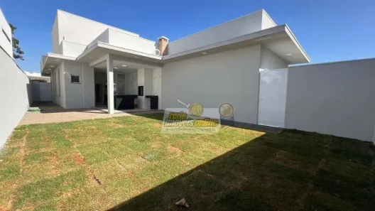Casa de Condomínio com 3 Quartos à venda, 200m² no Cyrela Landscape, Uberaba