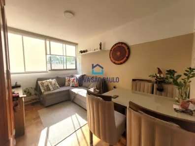 Apartamento com 2 Quartos à venda, 52m² no Parque Imperial, São Paulo