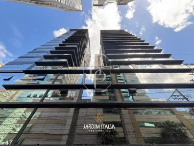 Apartamento com 4 Quartos à venda, 177m² no Meia Praia, Itapema