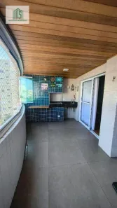 Apartamento com 3 Quartos à venda, 130m² no Centro, São Bernardo do Campo