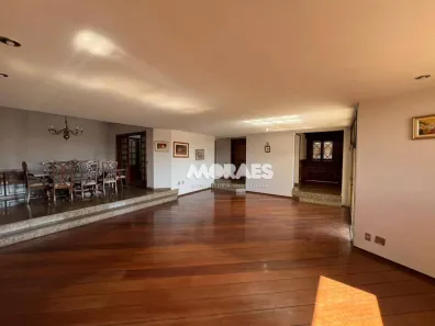 Apartamento com 4 Quartos à venda, 300m² no Vila Cidade Universitária, Bauru