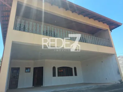 Sobrado com 4 Quartos à venda, 450m² no Vila Joaquim Inácio, Campinas